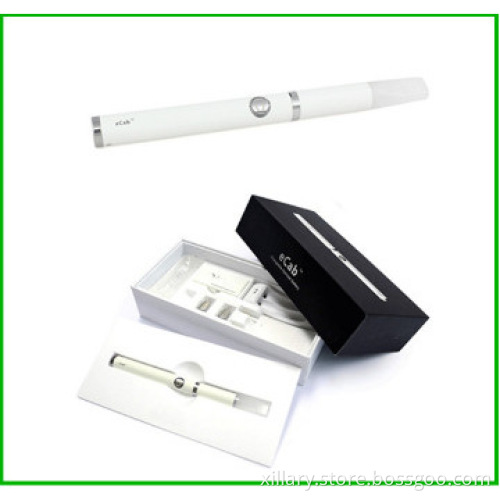 Best electronic cigarette stylish hot sale newest ecab vv e-cigarette